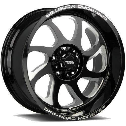 Off-Road Monster M22 M22212635N44GBML