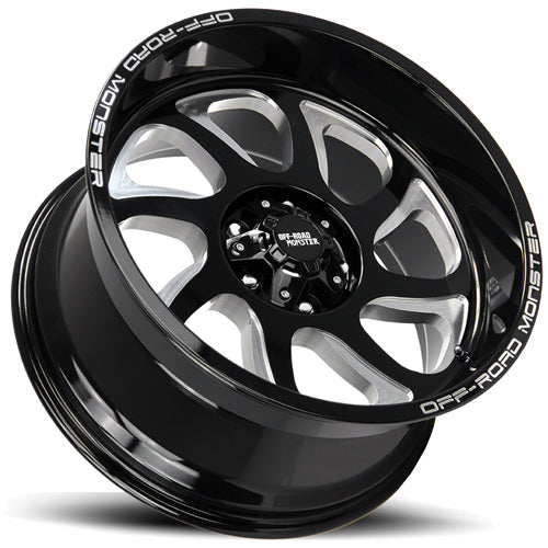 Off-Road Monster M22 M22212635N44GBML