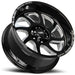 Off-Road Monster M22 M22212635N44GBML