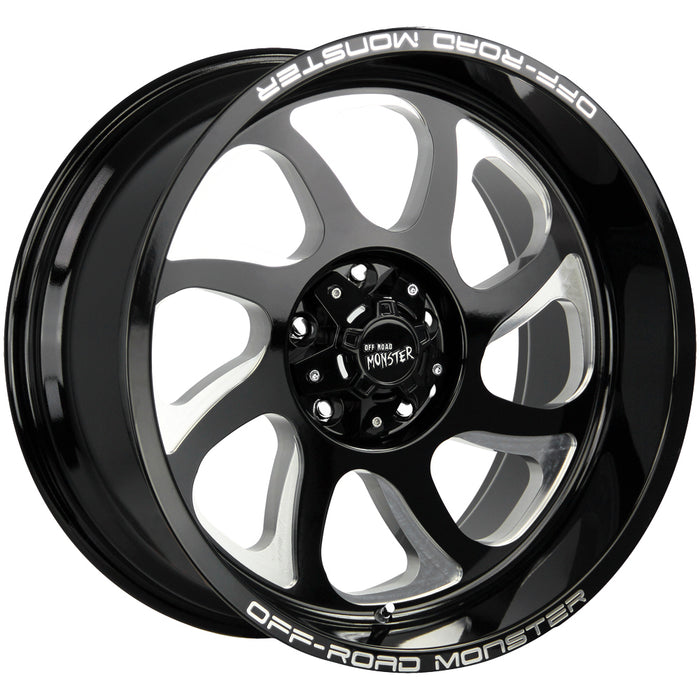 Off-Road Monster M22 M22212635N44GBML