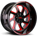 Off-Road Monster M22 M220527N19GBMLR