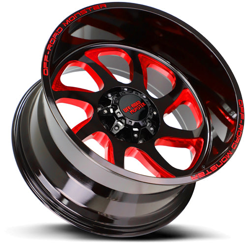 Off-Road Monster M22 M22212639N44GBMLR