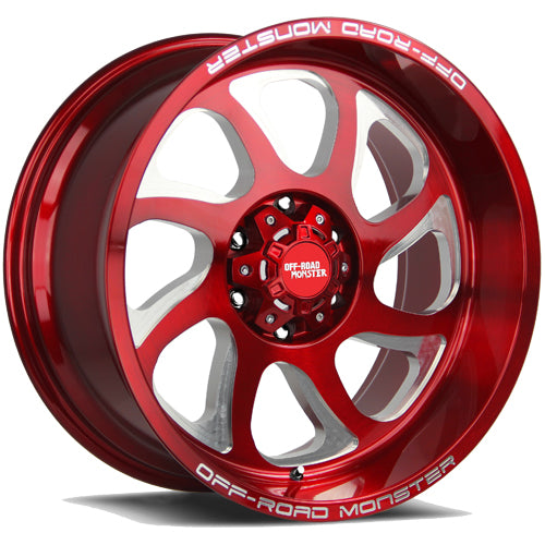 Off-Road Monster M22 M22212865N44R
