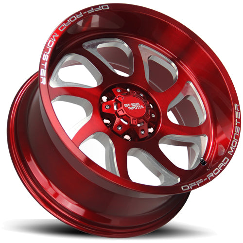 Off-Road Monster M22 M220865N19R