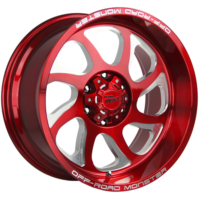 Off-Road Monster M22 M22212865N44R