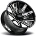 Off-Road Monster M25 M250527N19GBML
