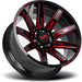 Off-Road Monster M25 M250639N19GBMLR