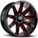 Off-Road Monster M25 M250639N19GBMLR