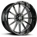 Off-Road Monster M26 M26052800GBML