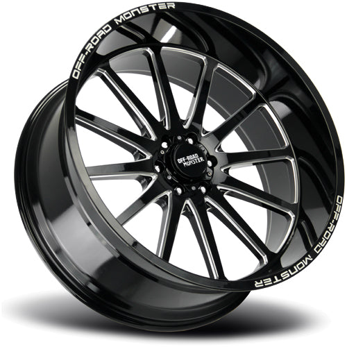 Off-Road Monster M26 M26052800GBML