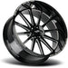 Off-Road Monster M26 M26052800GBML