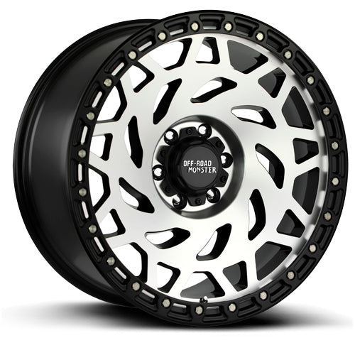 Off-Road Monster M50 M500527N12GBMBR