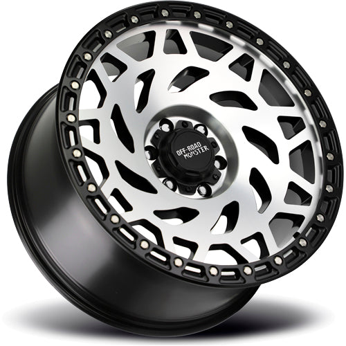 Off-Road Monster M50 M50755000GBMBR