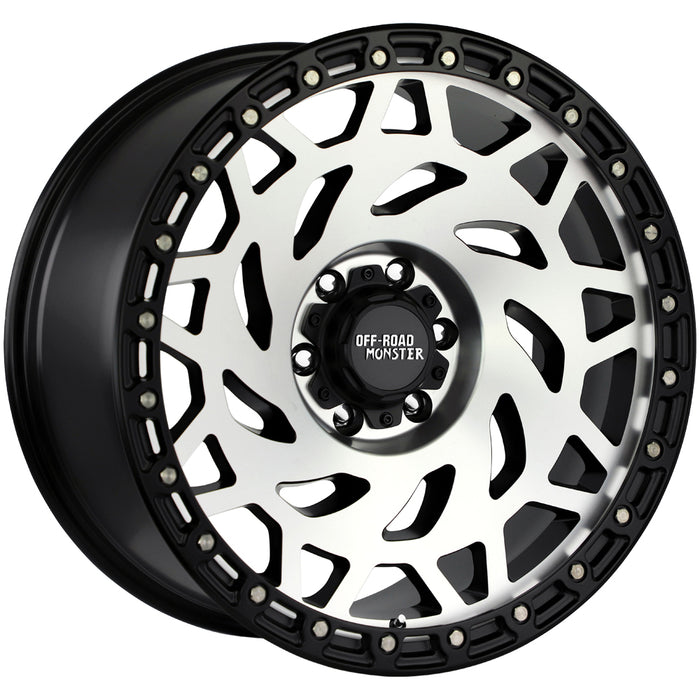 Off-Road Monster M50 M50752700GBMBR