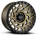 Off-Road Monster M50 M500527N12BZBR
