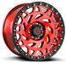 Off-Road Monster M50 M500635N12RBR