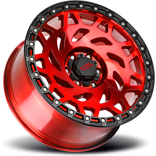 Off-Road Monster M50 M500527N12RBR