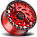 Off-Road Monster M50 M50763500RBR