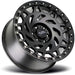 Off-Road Monster M50 M500635N12GBBR