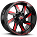 Off-Road Monster M80 M80012527N44GBMLR