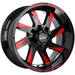 Off-Road Monster M80 M80012527N44GBMLR