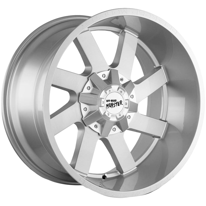 Off-Road Monster M80 M80412607N44BFS