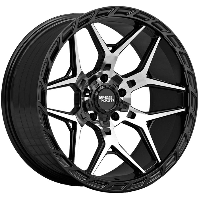 Off-Road Monster MF40 MF4079060700GBM