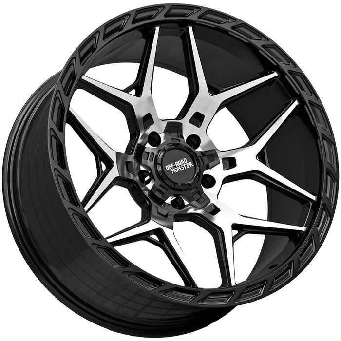 Off-Road Monster MF40 MF4079060700GBM