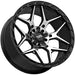 Off-Road Monster MF40 MF4079060700GBM