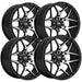 Off-Road Monster MF40 MF40010607N19GBM