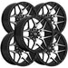 Off-Road Monster MF40 MF40010607N19GBM