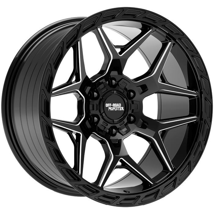 Off-Road Monster MF40 MF4079060700GBML