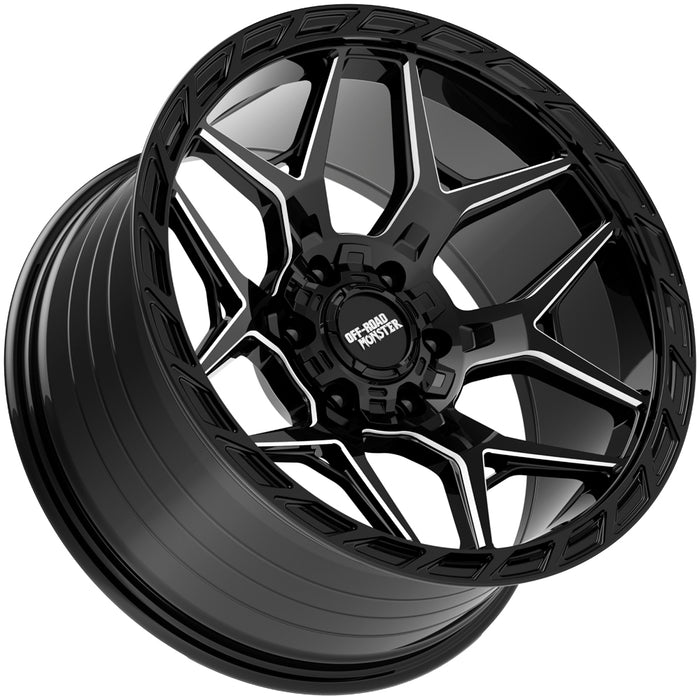 Off-Road Monster MF40 MF4079060700GBML