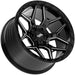 Off-Road Monster MF40 MF4079060700GBMLR