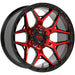 Off-Road Monster MF40 MF40010607N19GBMR