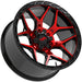 Off-Road Monster MF40 MF40010607N19GBMR