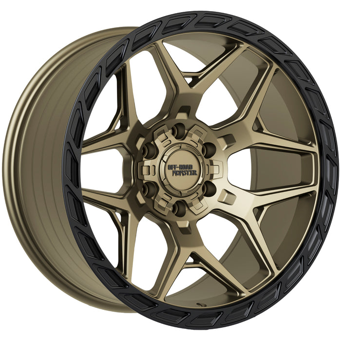 Off-Road Monster MF40 MF4079052800BZ