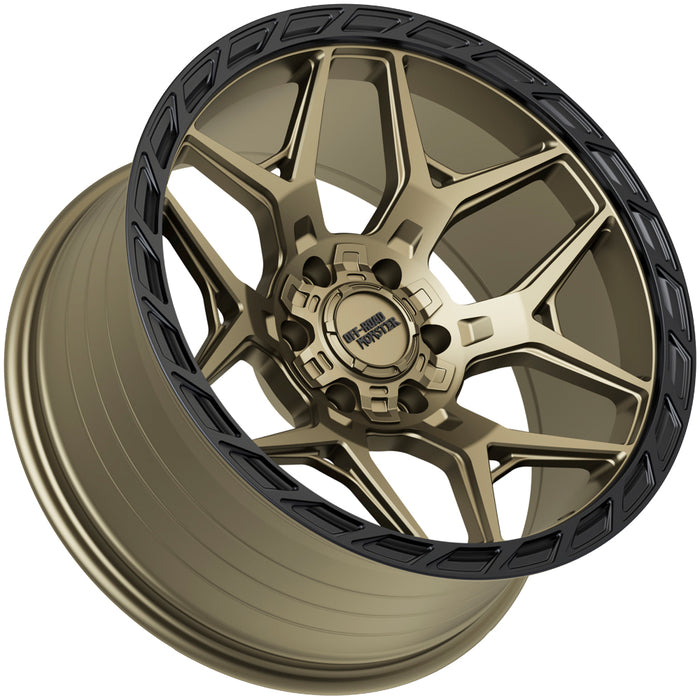 Off-Road Monster MF40 MF4079052800BZ