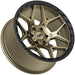 Off-Road Monster MF40 MF4079052800BZ