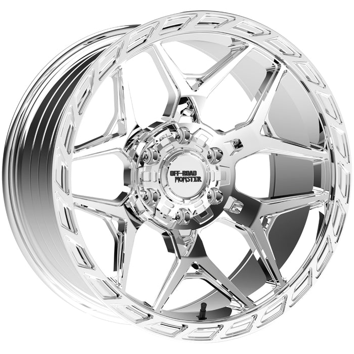 Off-Road Monster MF40 MF40010528N19C