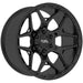 Off-Road Monster MF40 MF4079060700B