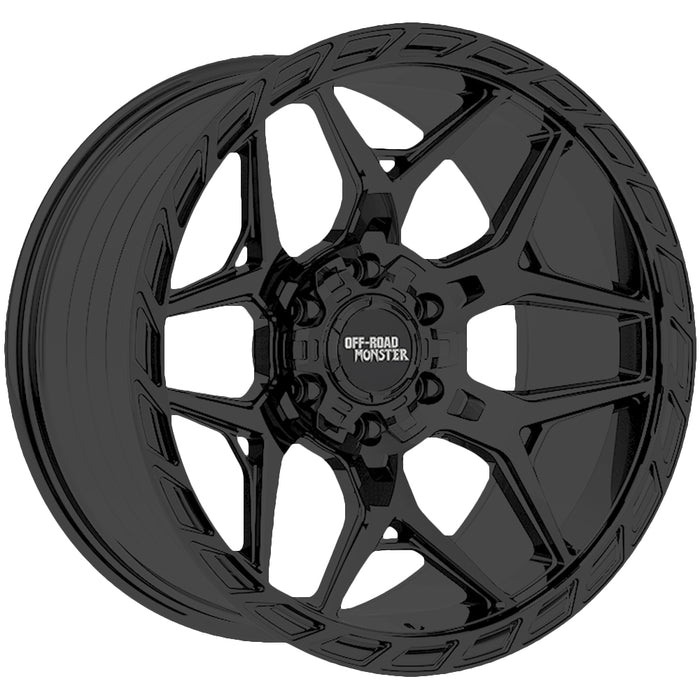 Off-Road Monster MF40 MF4079052800B