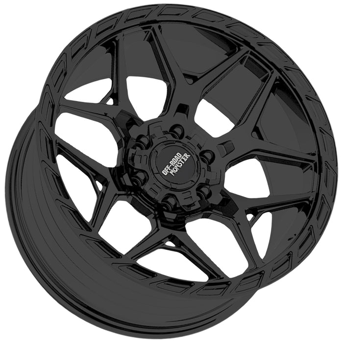 Off-Road Monster MF40 MF4079060700B