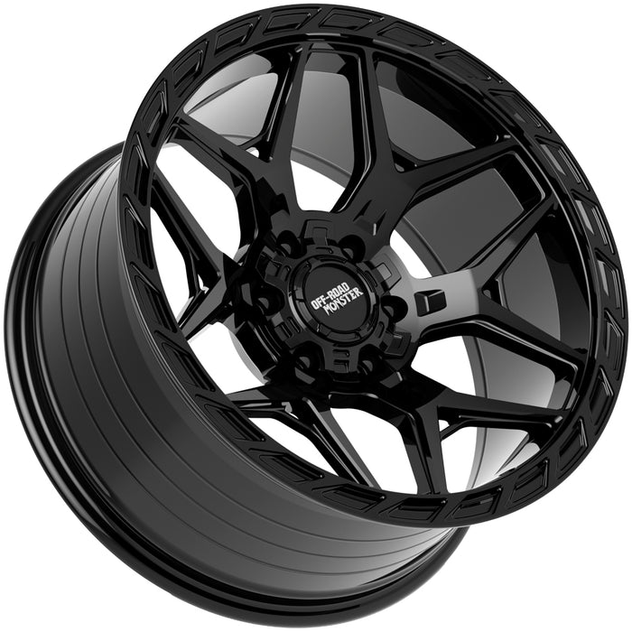 Off-Road Monster MF40 MF4079060700GB