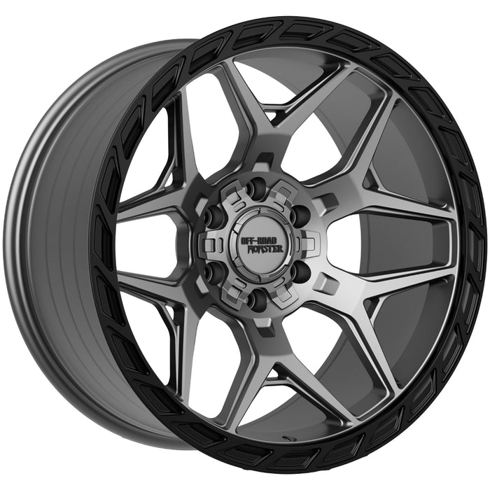 Off-Road Monster MF40 MF40010607N19GMG