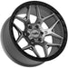 Off-Road Monster MF40 MF40010607N19GMG