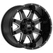 Off-Road Monster M08 M08212607N44GBML