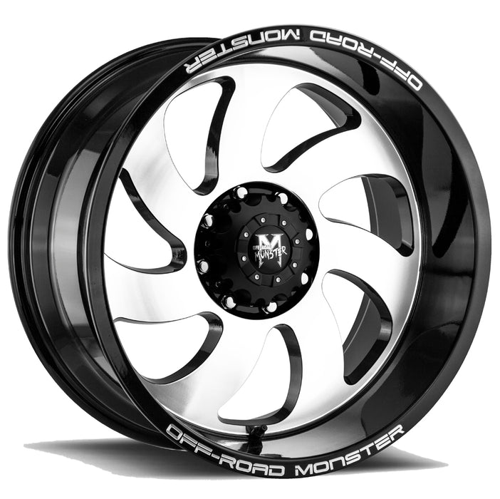 Off-Road Monster M07 M070865N19GBM