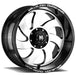 Off-Road Monster M07 M070639N19GBM