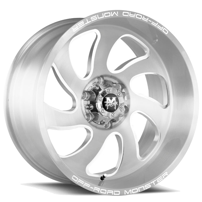 Off-Road Monster M07 M070639N19BFS